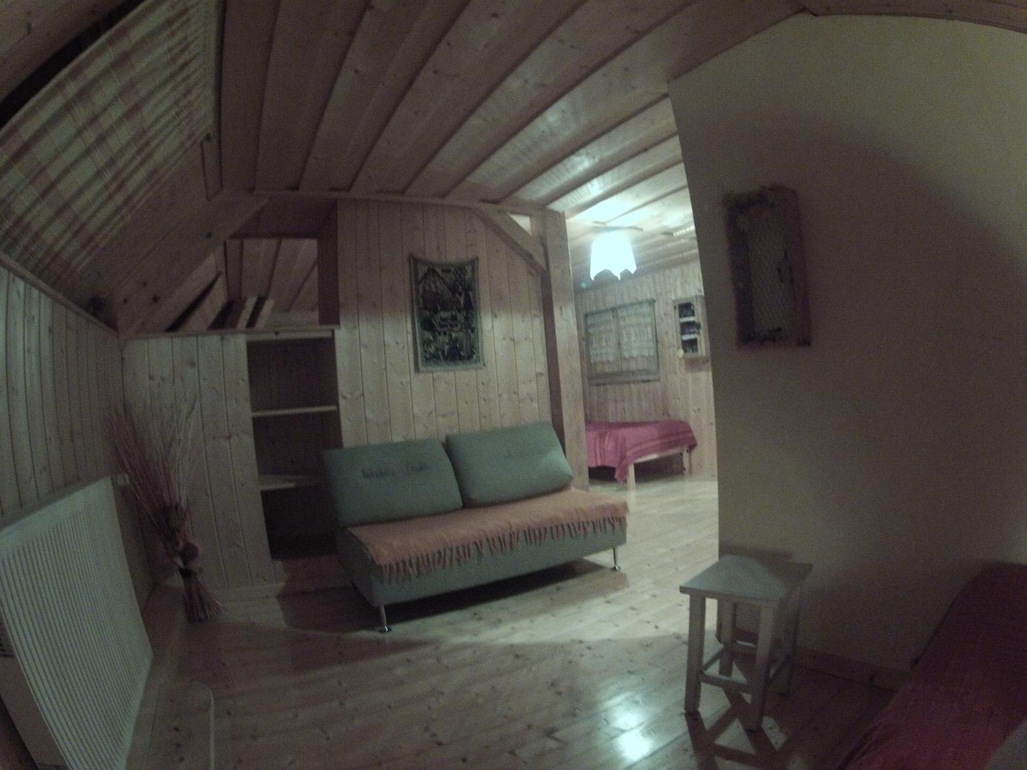 Che'Val D'Amour Ecleux Zimmer foto
