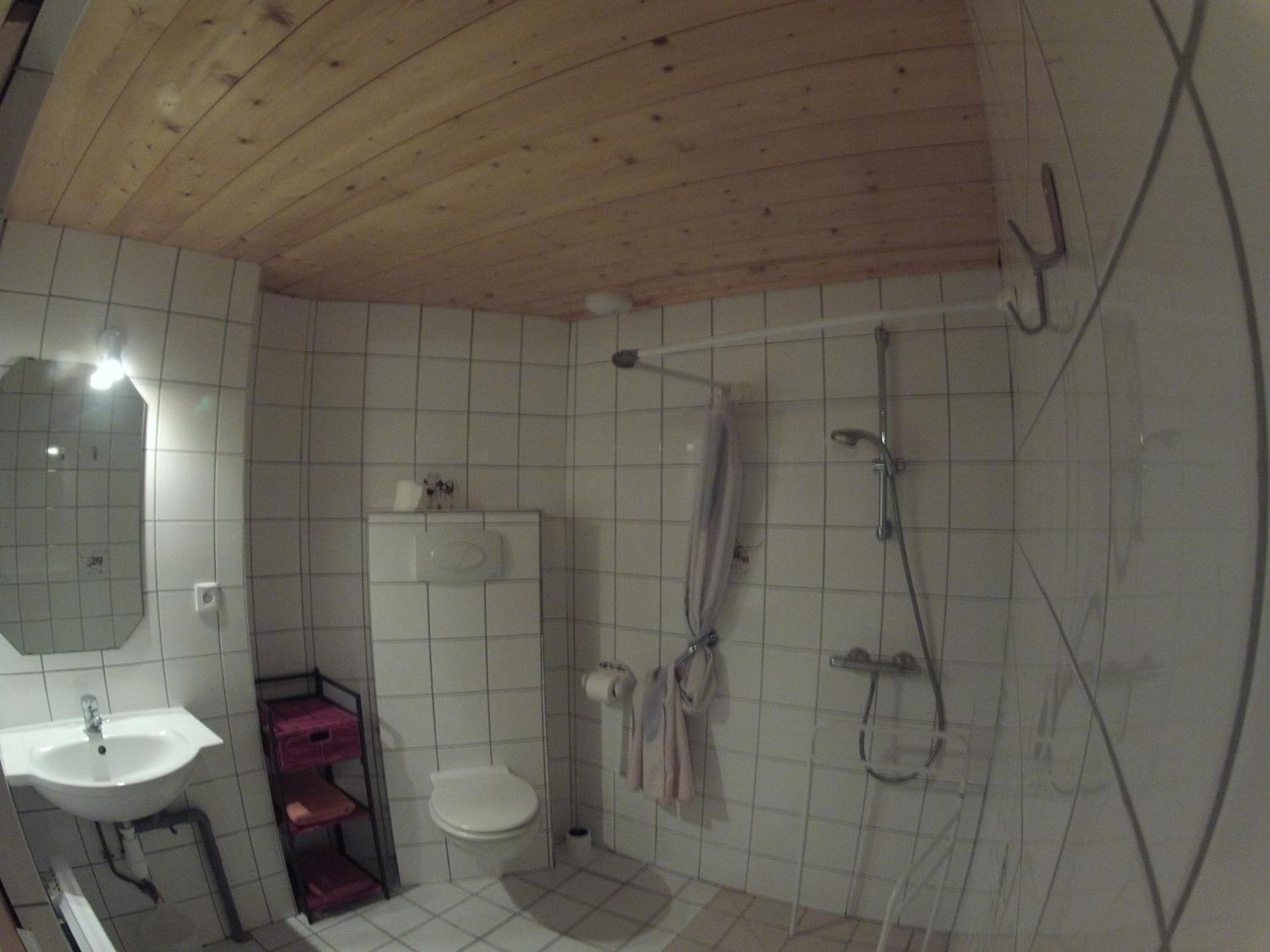 Che'Val D'Amour Ecleux Zimmer foto