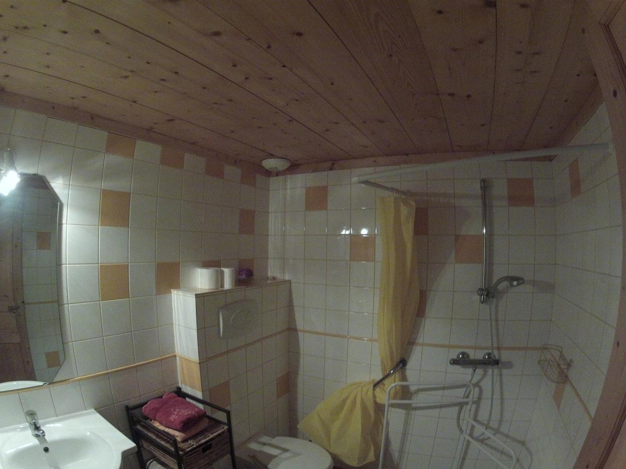 Che'Val D'Amour Ecleux Zimmer foto