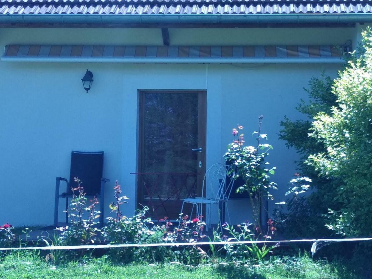 Che'Val D'Amour Ecleux Exterior foto